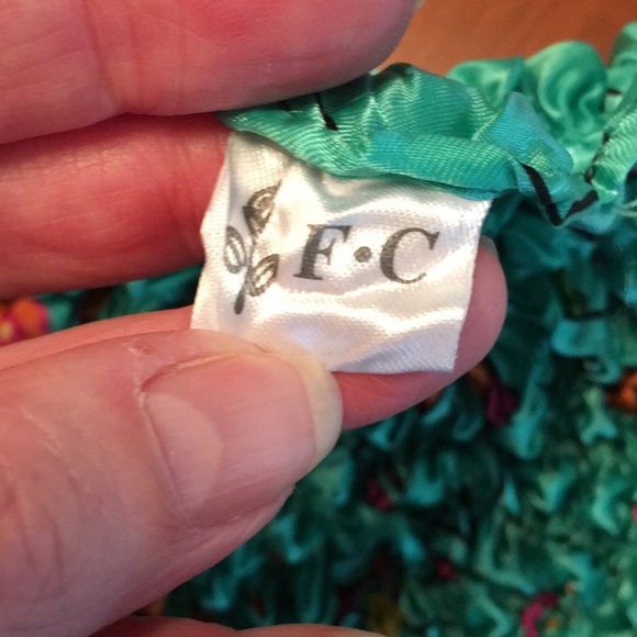 Stretch shirt, floral patterns - Picture 4 of 6